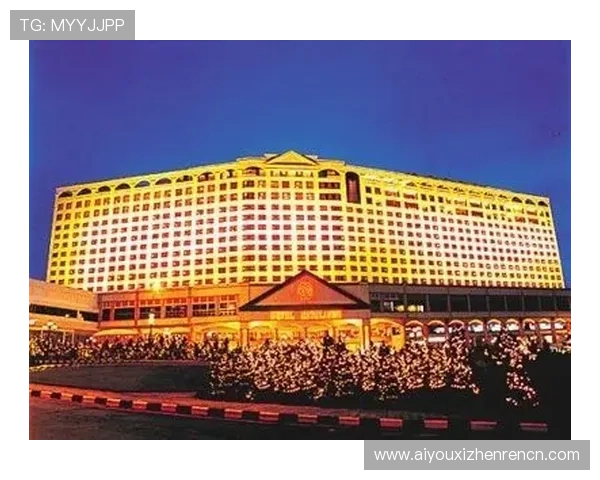 云顶赌场:云顶赌场的环境布局与设施介绍让你一目了然 云顶赌场:云顶赌场的环境布局与设施介绍让你一目了然