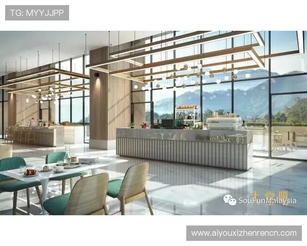 吉隆坡云顶世界官方网站提供的美食餐厅与购物中心详细介绍
