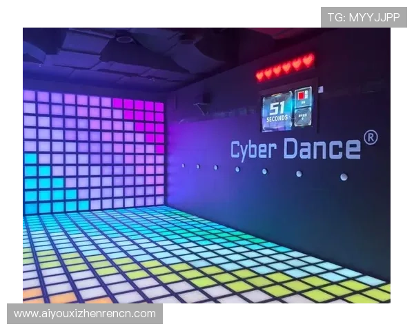 探索真实场景与互动体验的真人网站游戏最新玩法揭秘