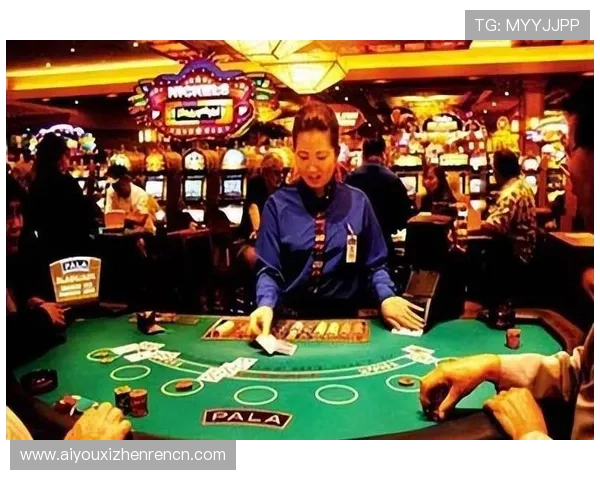 掌握这些百家乐必胜玩法策略确保你在赌场中稳操胜券