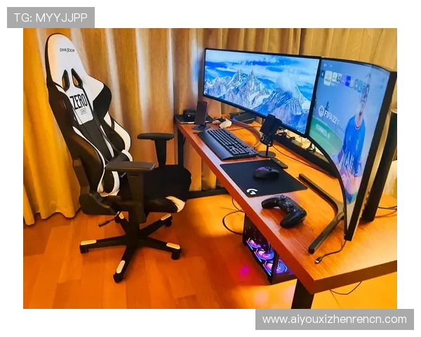 深入探讨K8视讯是什么以及其在网络游戏直播中的独特优势